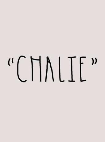 Chalie (2016) poster