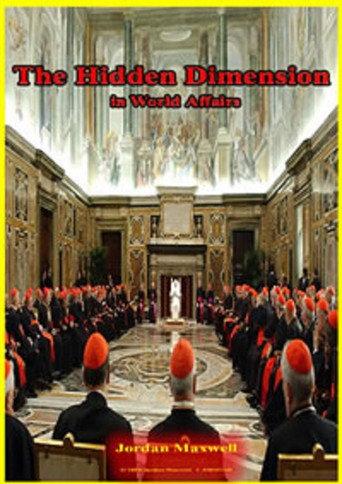 The Hidden Dimension in World Affairs () poster