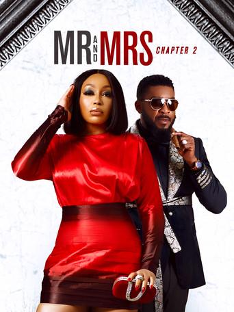 Mr and Mrs Chapter 2 () poster