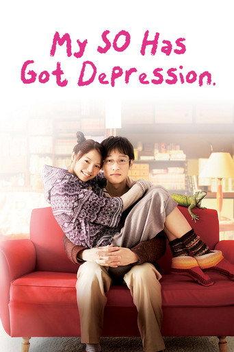My SO Has Got Depression (2011) poster
