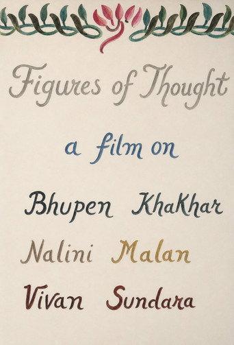 Figures of Thought (1990) poster