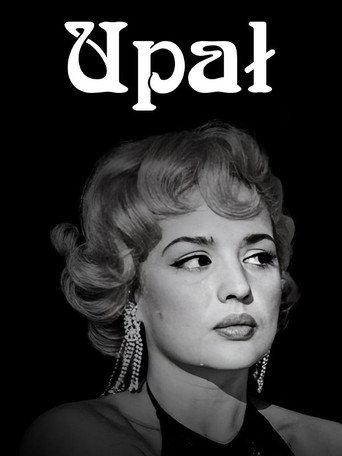 Heat (1964) poster