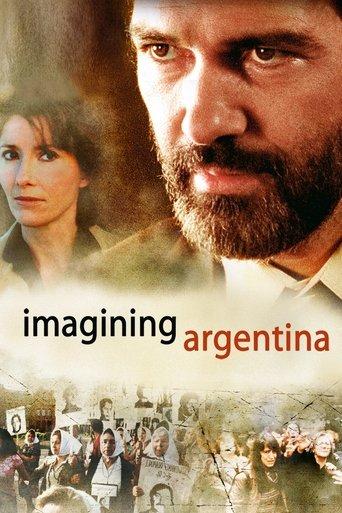 Imagining Argentina (2003) poster