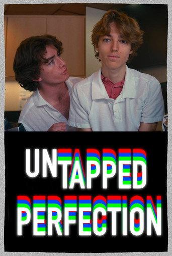 Untapped Perfection (2024) poster