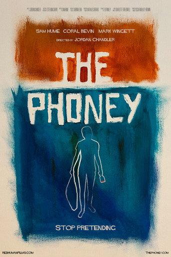 The Phoney () poster