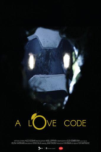 A Love Code () poster