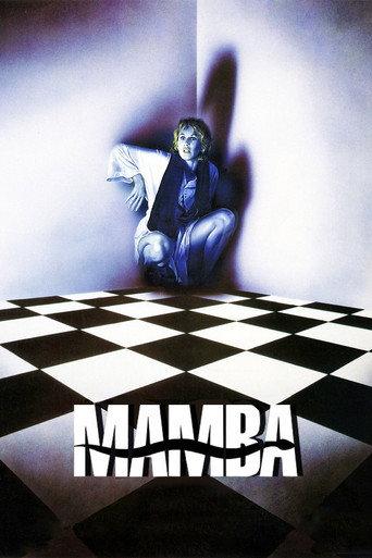 Fair Game (1988) poster