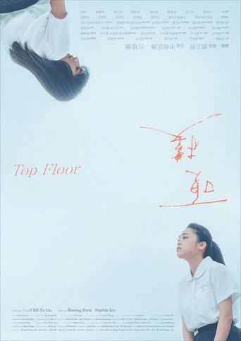Top Floor (2025) poster