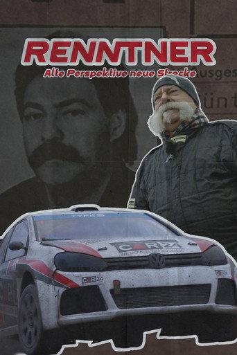 Ren(n)tner - Alte Perspektive, neue Strecke (2025) poster