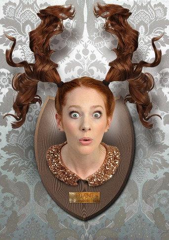 Diane Spencer - Exquisite Bad Taste (2012) poster