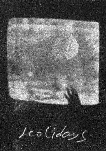 Holidays (2025) poster