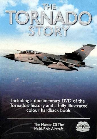The Tornado Story (1991) poster