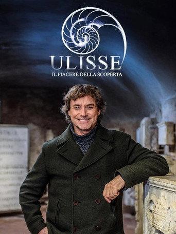 Speciale Ulisse: Lo sbarco in Normandia (2023) poster