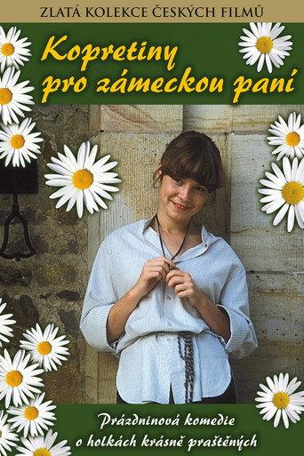 Daisies for the Lady of the Manor (1981) poster