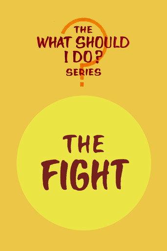 The Fight (1969) poster