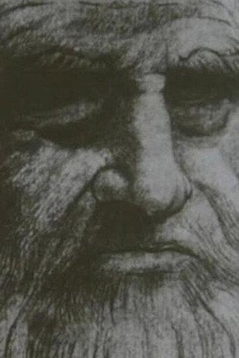 Leonardo Da Vinci The Tragic Pursuit of Perfection (1953) poster