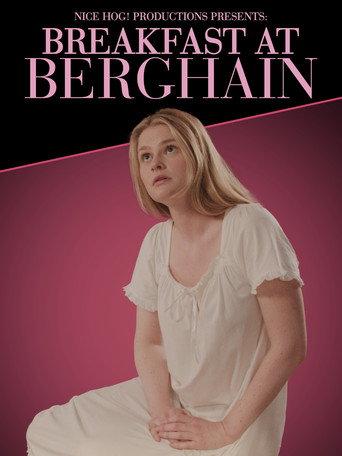 BREAKFAST AT BERGHAIN (2026) poster