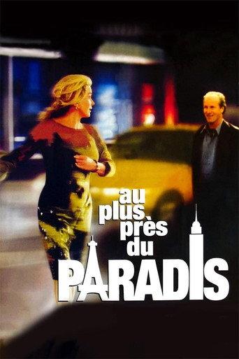 Nearest to Heaven (2002) poster