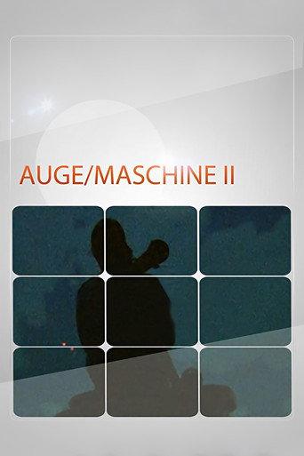 Eye / Machine II (2002) poster
