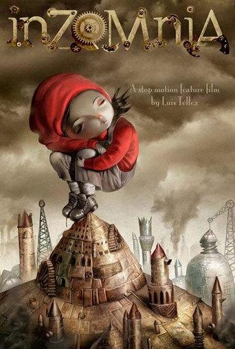 Inzomnia () poster