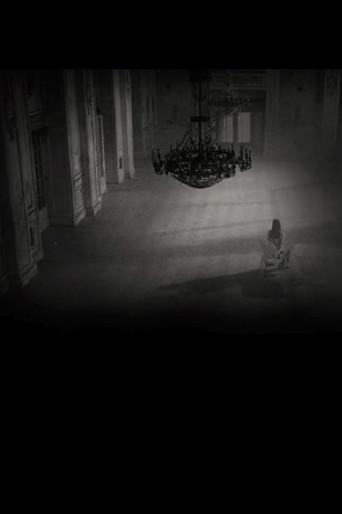 The Mysticism of Palace Hotel (2010) poster