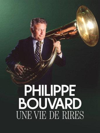 Philippe Bouvard, une vie de rires (2026) poster