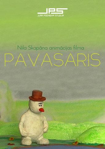 Spring (2001) poster