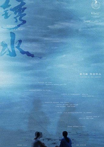Rotten Water (2026) poster