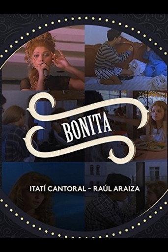 Bonita (1996) poster