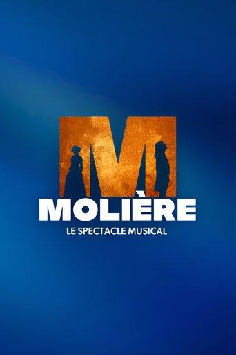 Molière, le spectacle musical (2025) poster