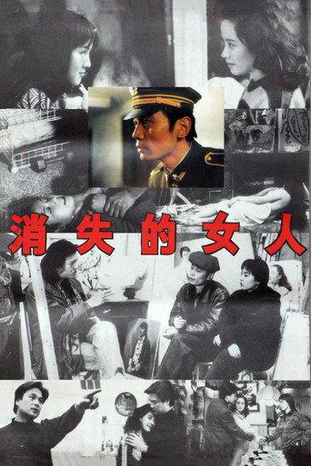 The Vanished Woman (1993) poster