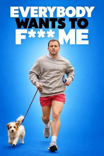 Everybody Wants to F*ck Me (2027) poster