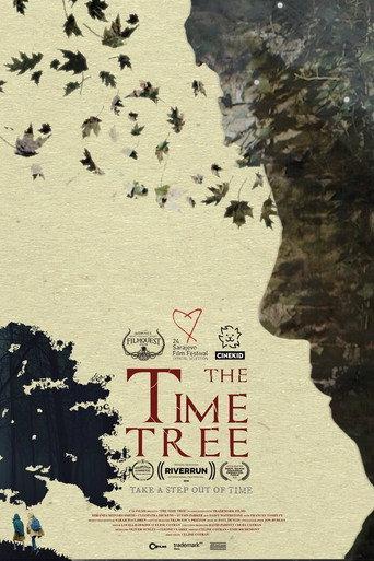 The Time Tree (2018) poster