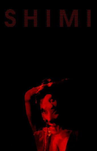 Shimi (2013) poster