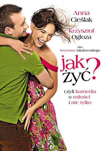 How to Live? (2008) poster