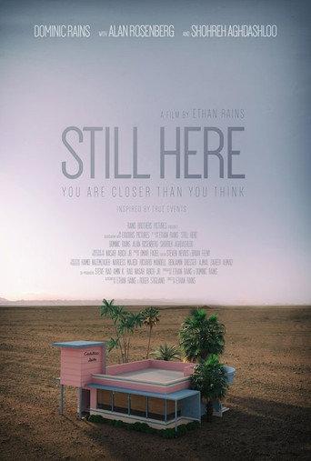 Still Here (2014) poster