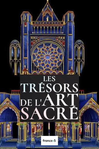 Les trésors de l'art sacré (2019) poster