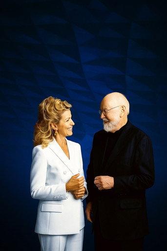 Anne-Sophie Mutter, John Williams & Friends: Beethoven and Williams (2022) poster
