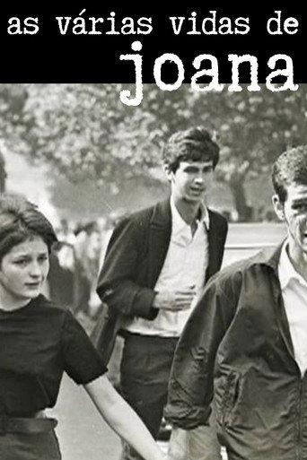 Várias Vidas de Joana (2009) poster