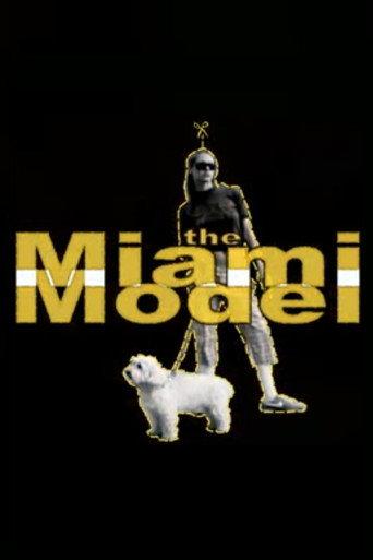 The Miami Model (2003) poster