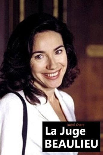 La juge Beaulieu (2001) poster