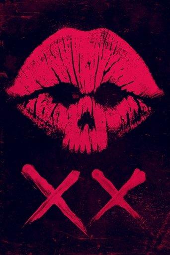 XX (2017) poster