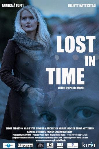 Lost in Time in the Faroe Islands (2023) poster