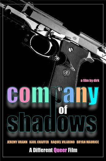 Company of Shadows () poster