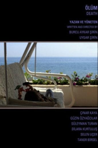 Death (2010) poster