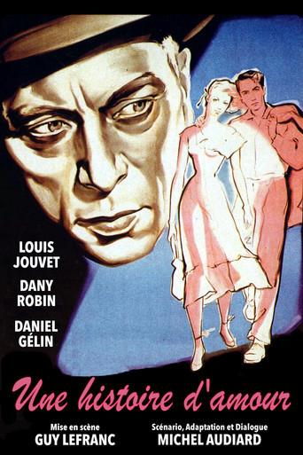 Young Love (1951) poster