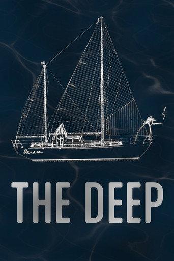 The Deep (2007) poster