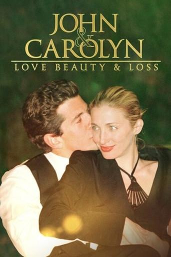 John and Carolyn: Love, Beauty and Loss (2026) poster