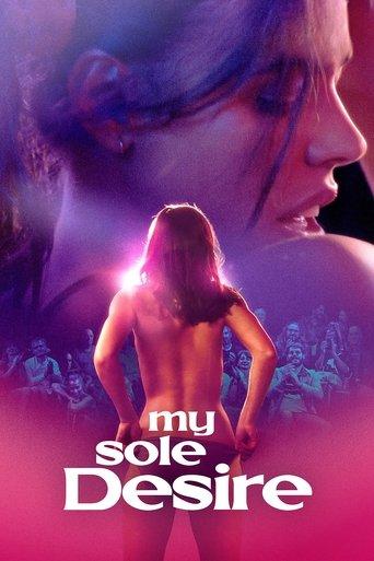 My Sole Desire (2023) poster