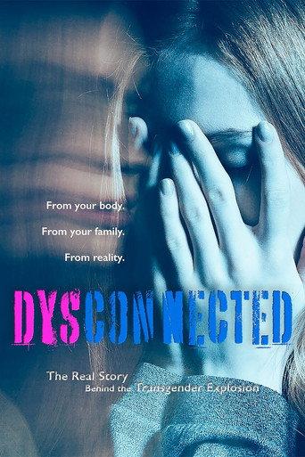 Dysconnected () poster